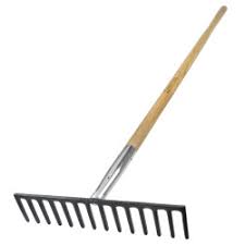 Garden Rake/Garden Broom For Sale – Commercial Kitchen Equipment Kenya