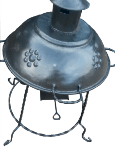 round-barbecue-grill-sale-nairobi-kenya
