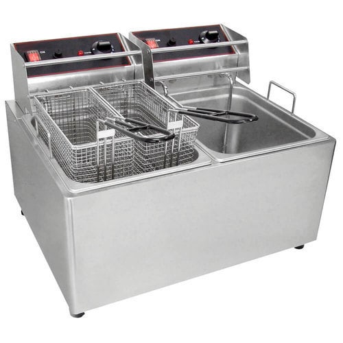 Commercial Deep Fryers for sale