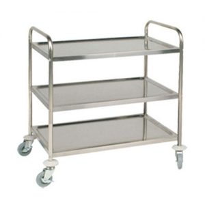stainless-steel-hospital-instrument-trolley-sale-kenya