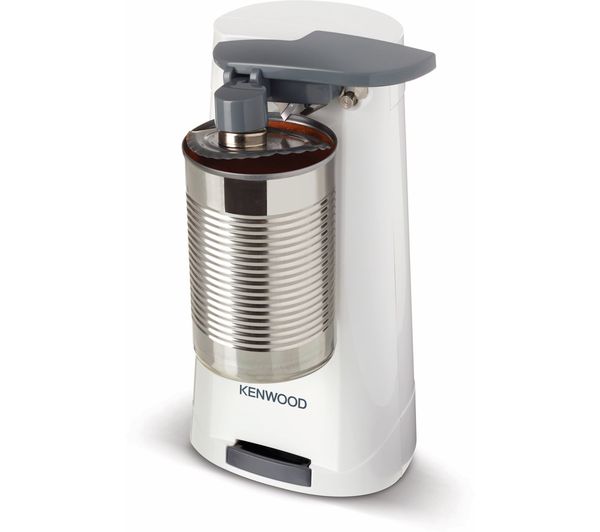 Electric Commercial Can Opener