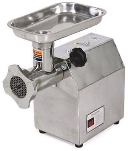 Commercial meat deals mincer for sale