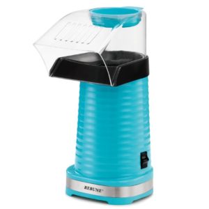 Rebune Hot Air Popcorn Maker 1200W