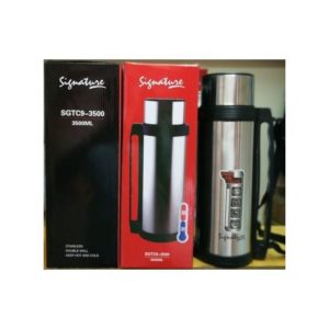 signature Thermos Flask