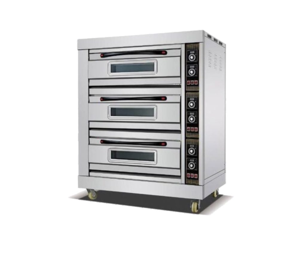 triple-deck-commercial-oven-commercial-kitchen-equipment-kenya