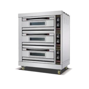 triple-deck-commercial-oven