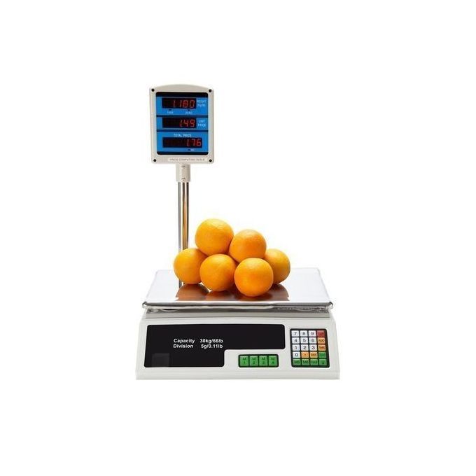 Vegetable Weighing Machine - Vegetable Weighing Machine Get Upto